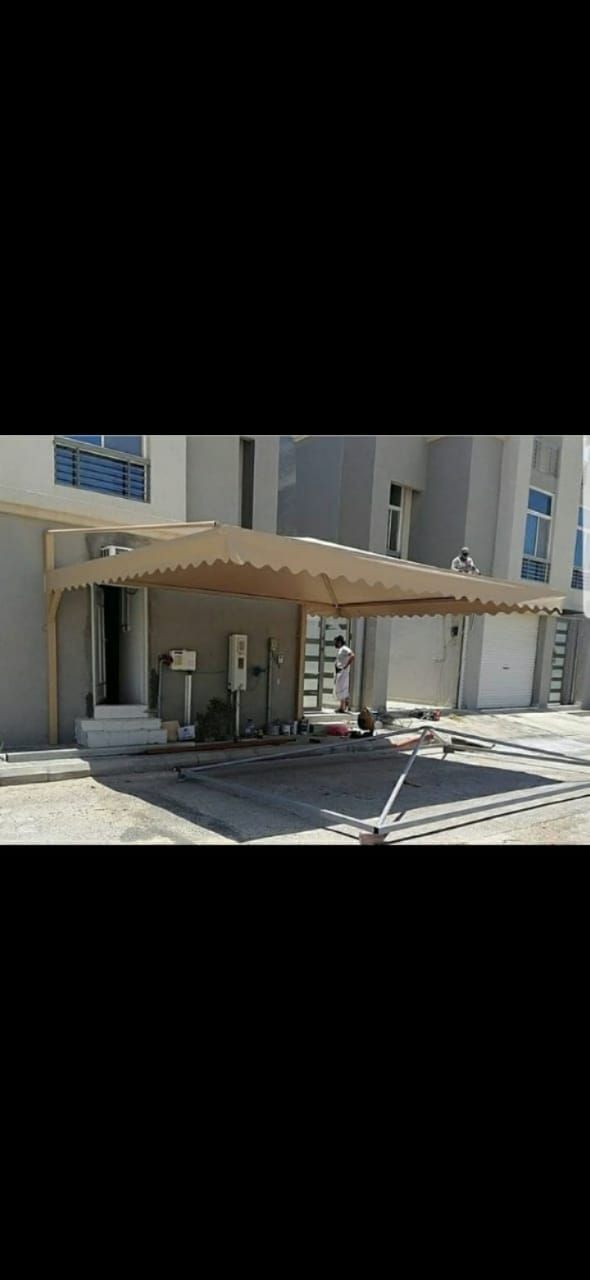 اصباغ وترميم ومضلات وغيرها الكثير من الاعمال 05002