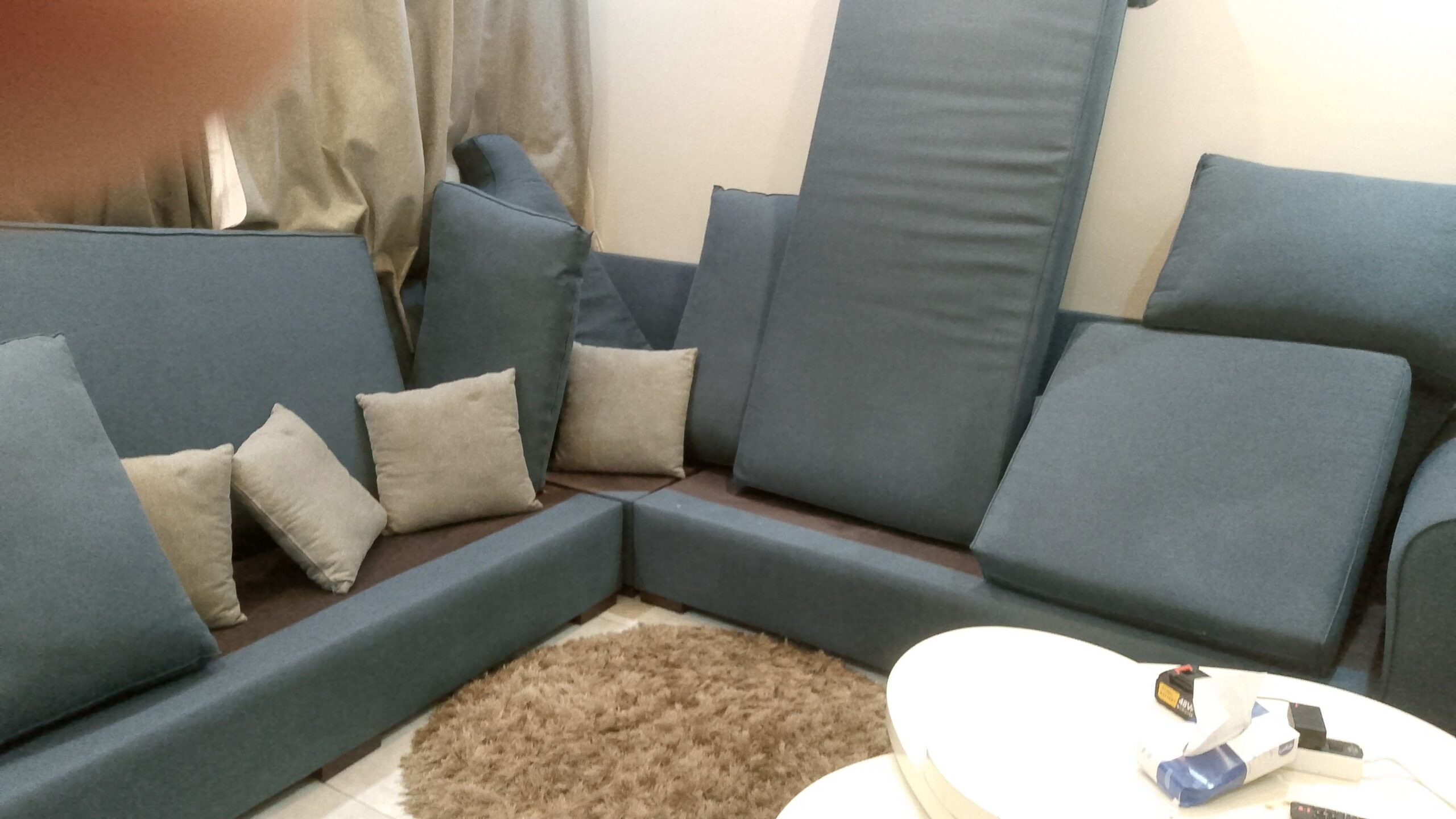 تنظيف كنب سجاد ستاءر صيانة غسيل مكيفات