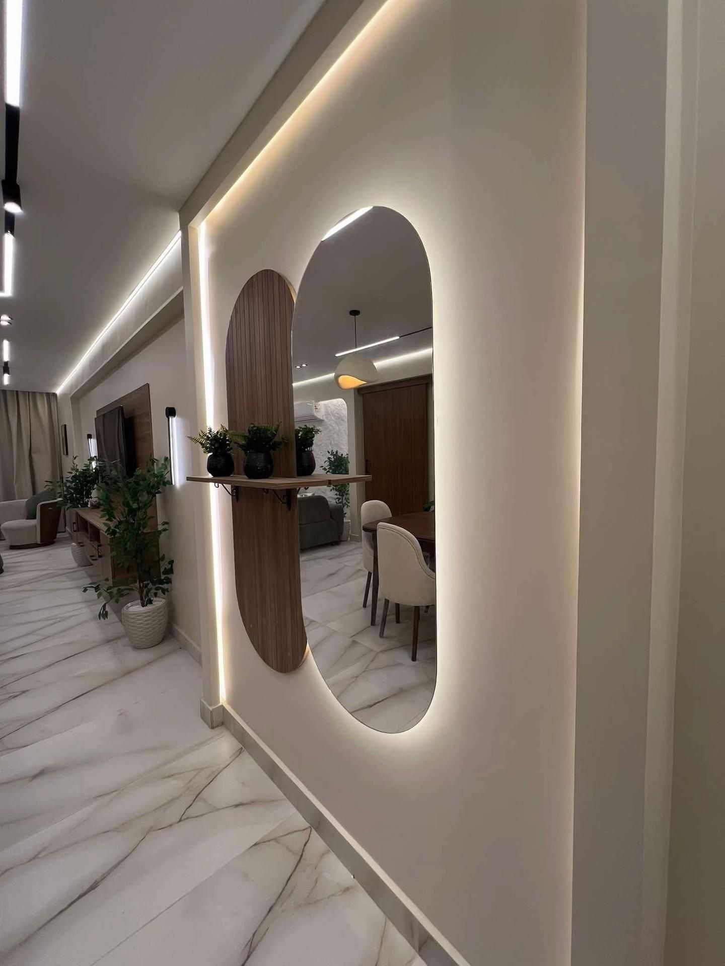 مؤسسه البيت الذهبي لديكورات في الشرقيه