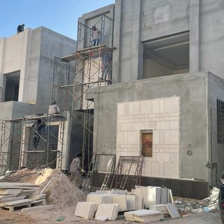 مقاول مباني عامة عظم اسود وعلى المفتاح داخل الرياض