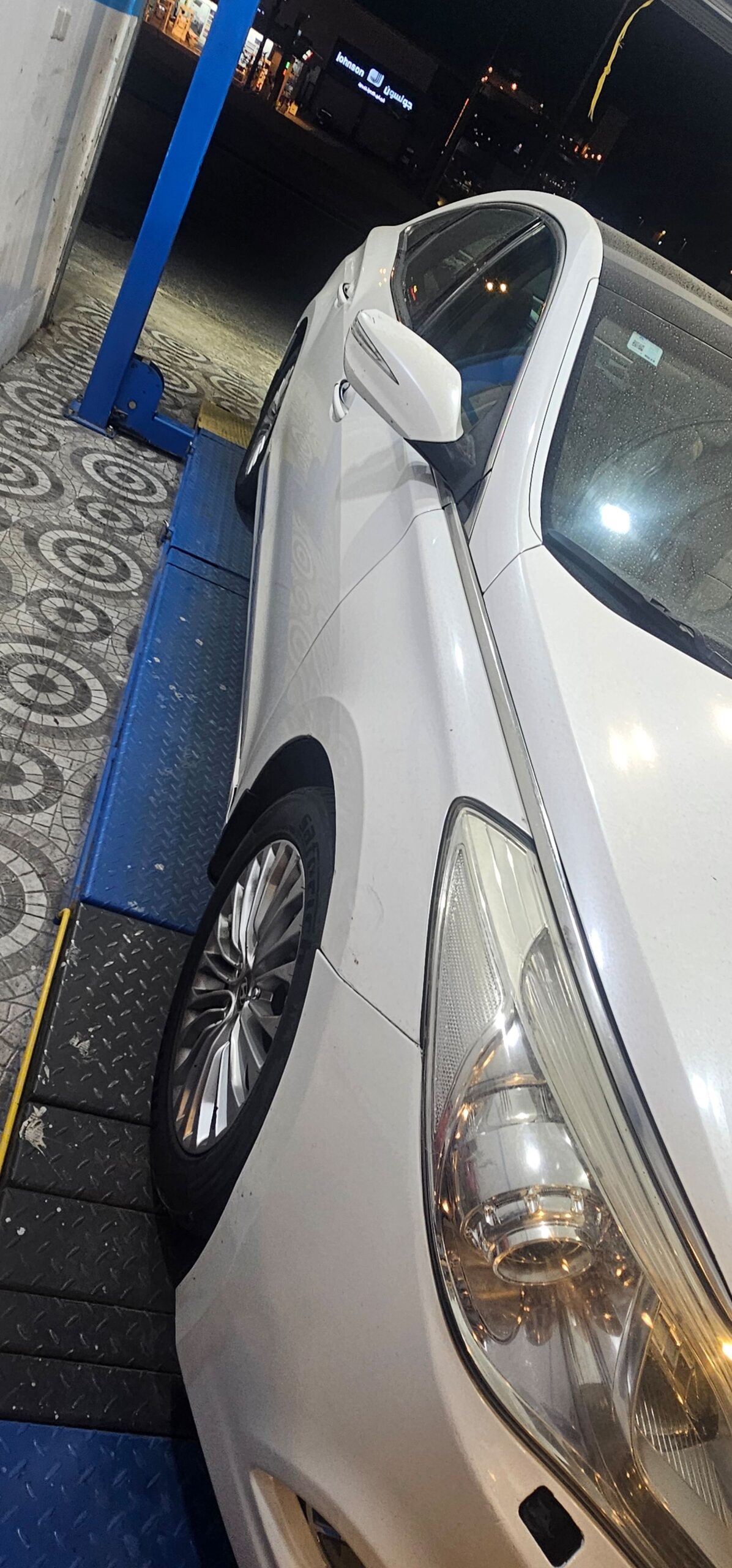 خميس مشيط العزيزية