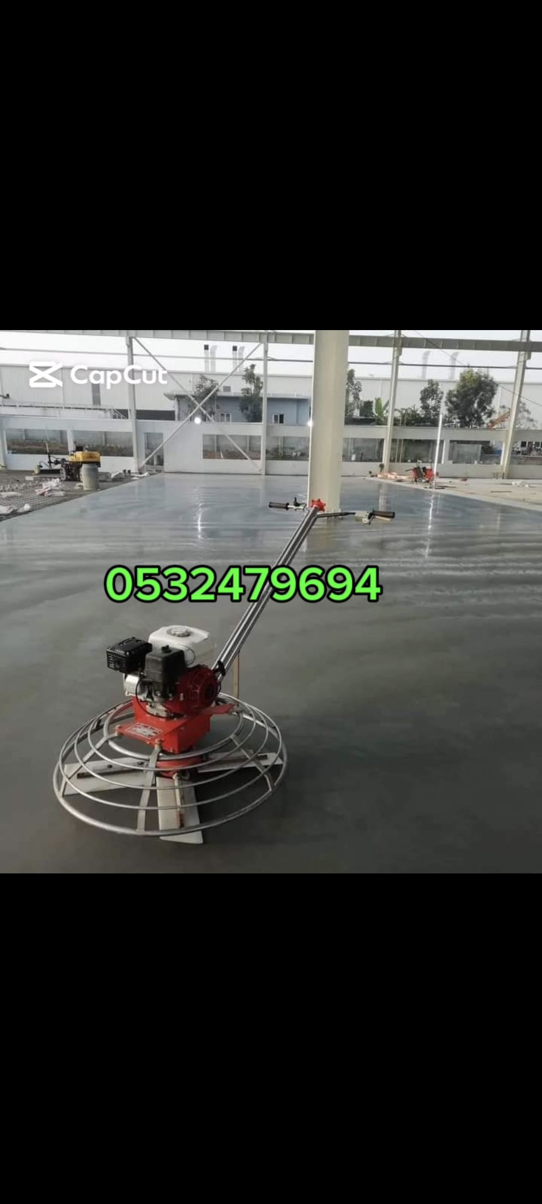 صبه مروحة مطبوعة ايبوكسي