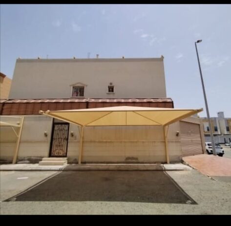 جده