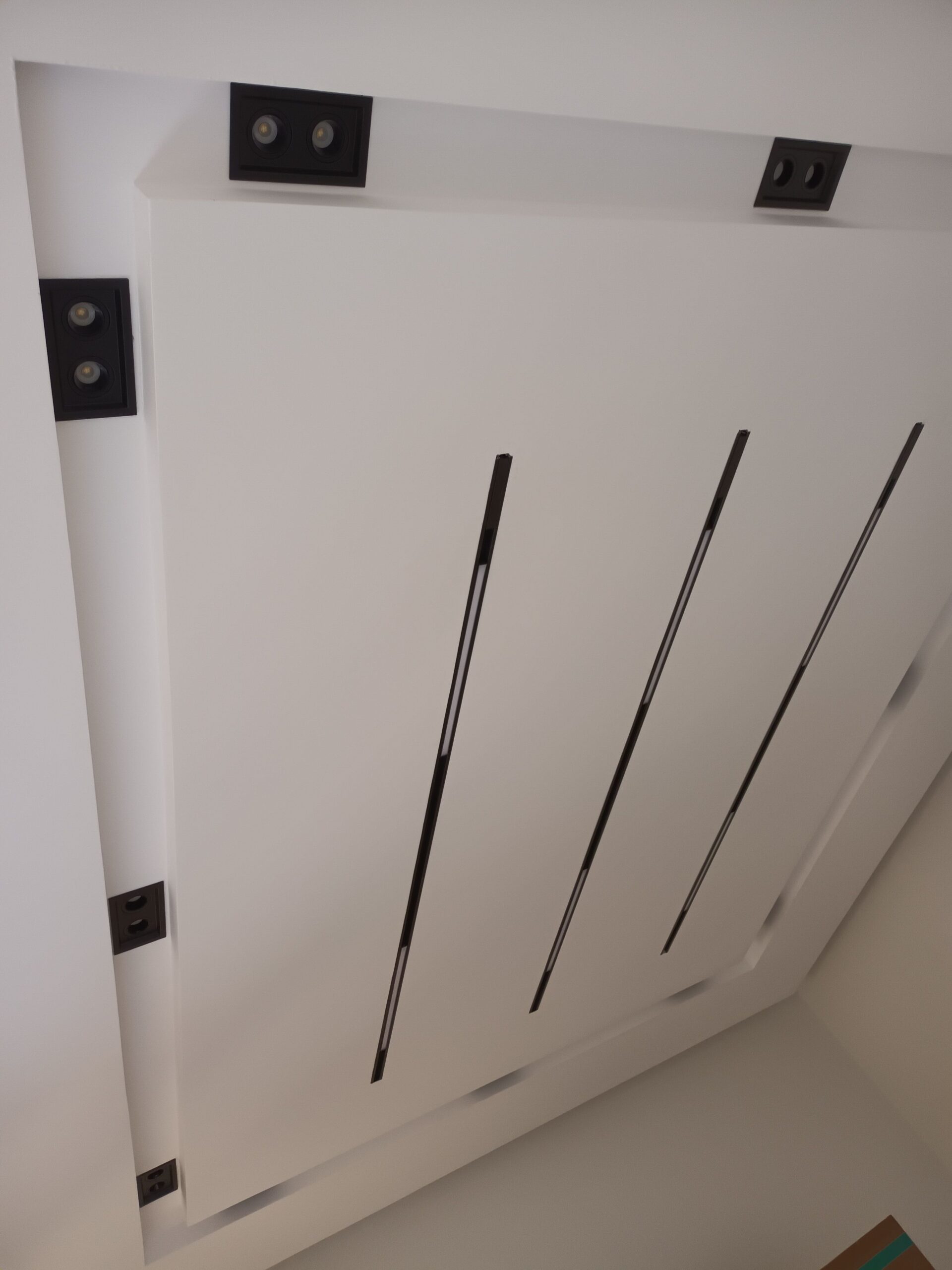 واجد ديكورات الجبسم بورد 0553654900