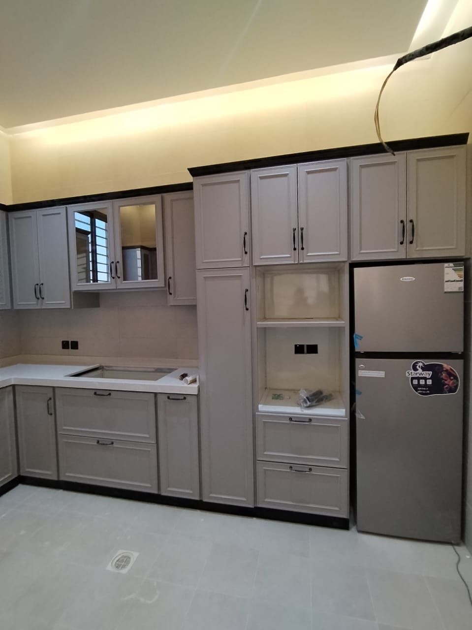 فني مطابخ المنيوم الرياض