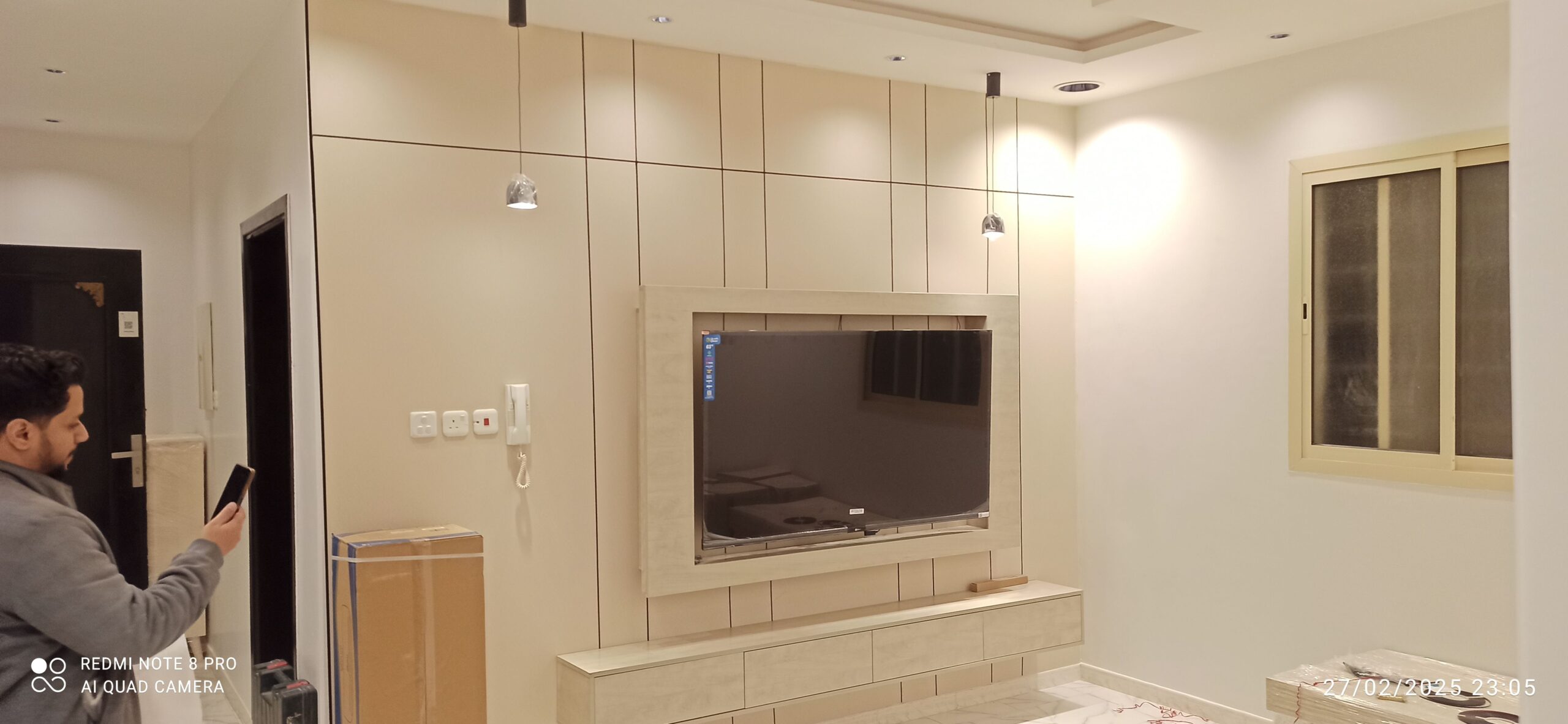 الرياض شارع النضيم