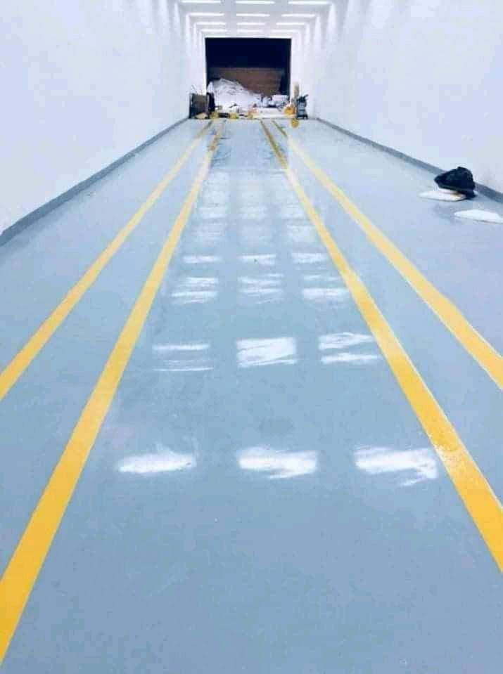 صبة مطبوعة شغل ديكورات خرسانية مطبوعة ميزانيةصبة م