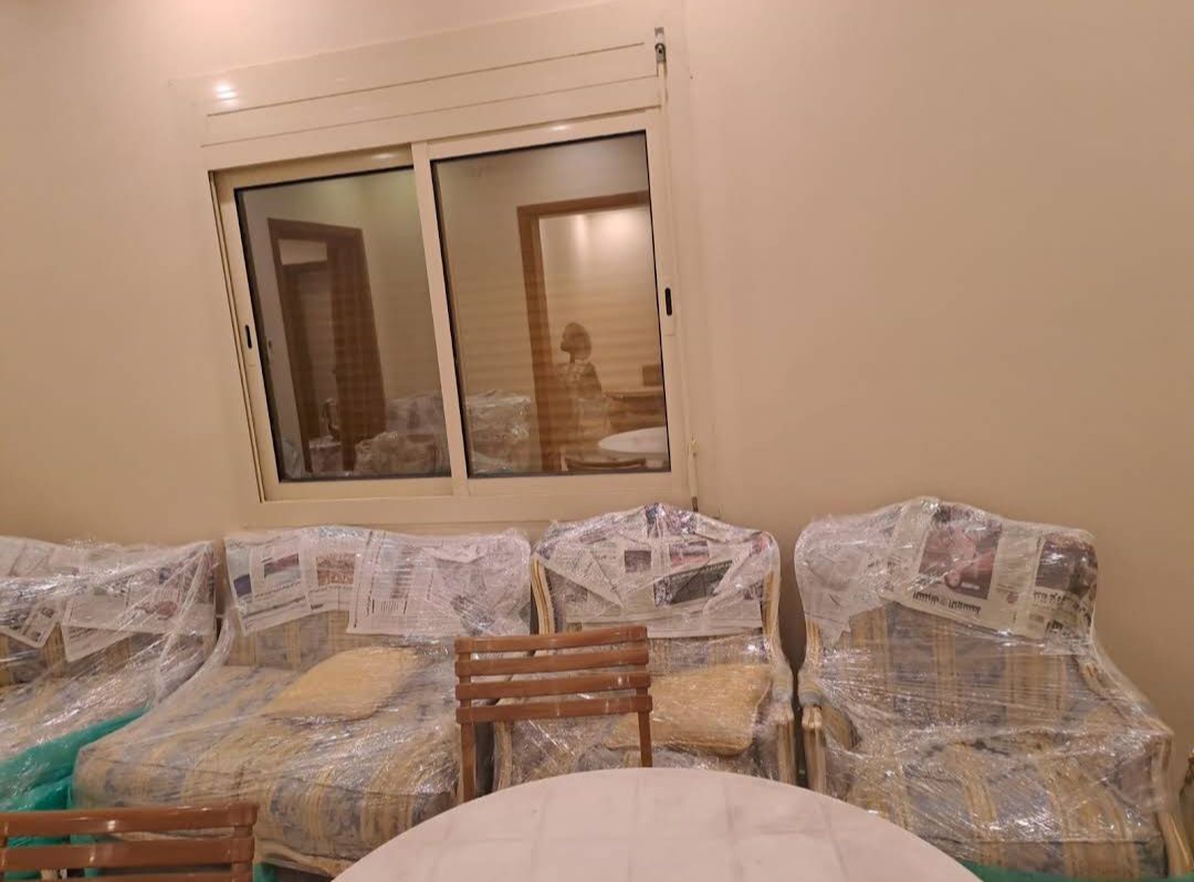 شركة نقل عفش الانصاري نقل اثاث