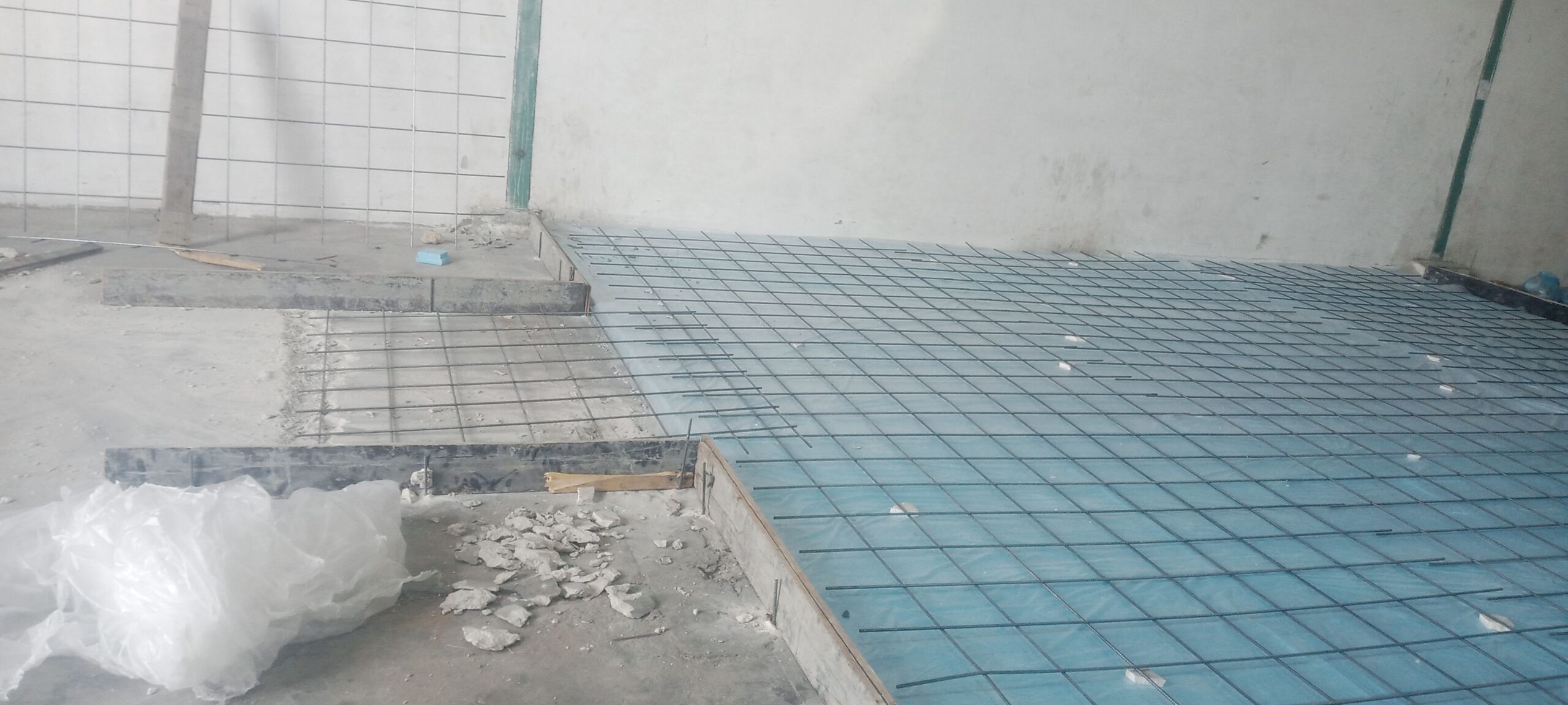 صبة مطبوعة صبة مروحه ميزانيه