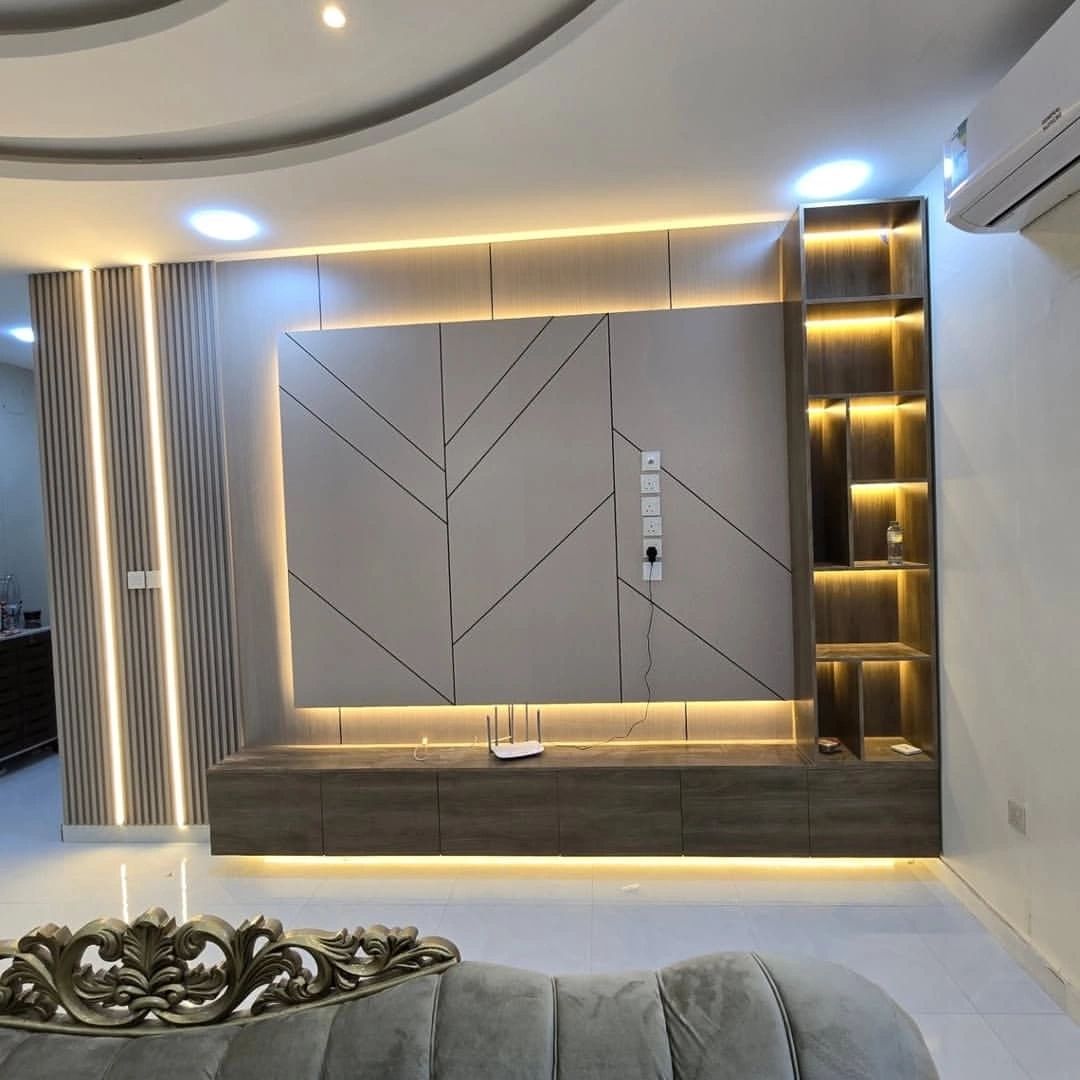 مؤسسه البيت الذهبي لديكورات في الشرقيه