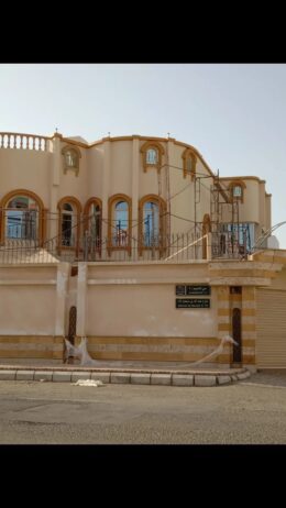 حي محمديه