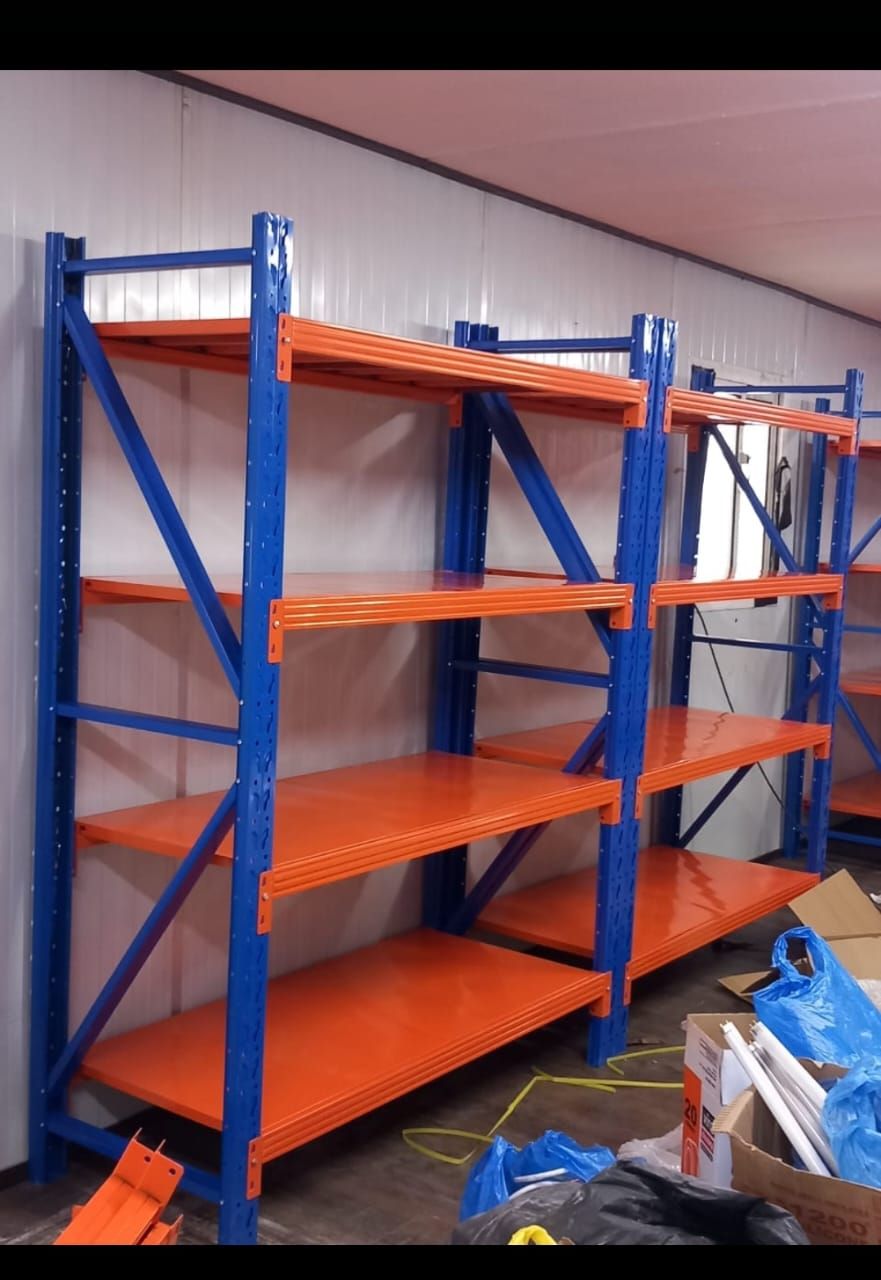 ارفف حمولة ٣٠٠كيلوة وسوبر