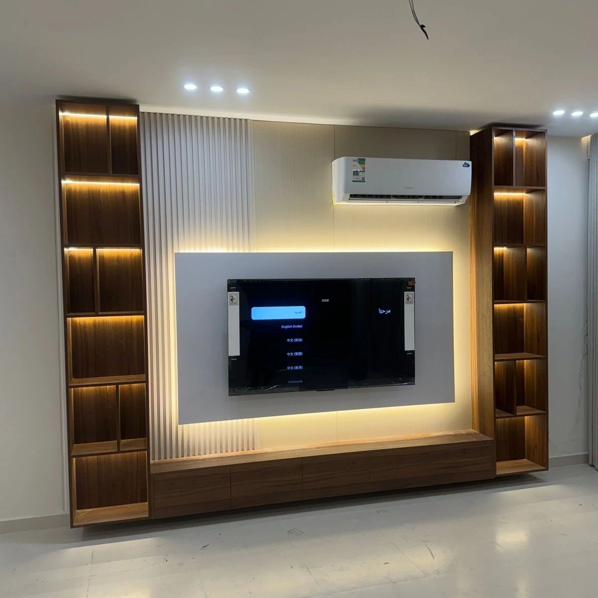 مؤسسه البيت الذهبي لديكورات الشرقيه