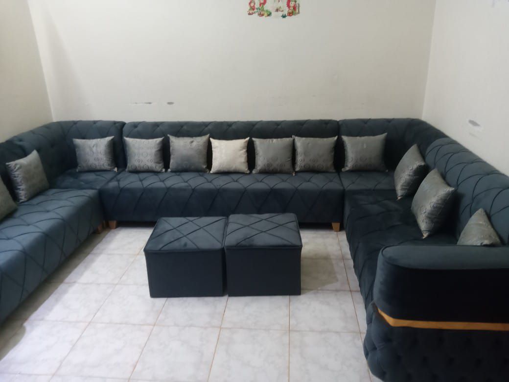 الركن الذهبي