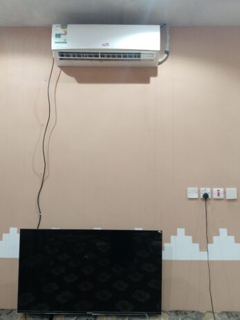 التثليث