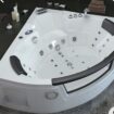 فنى تركيب الجاكوزي واكباين بخار 0572250178