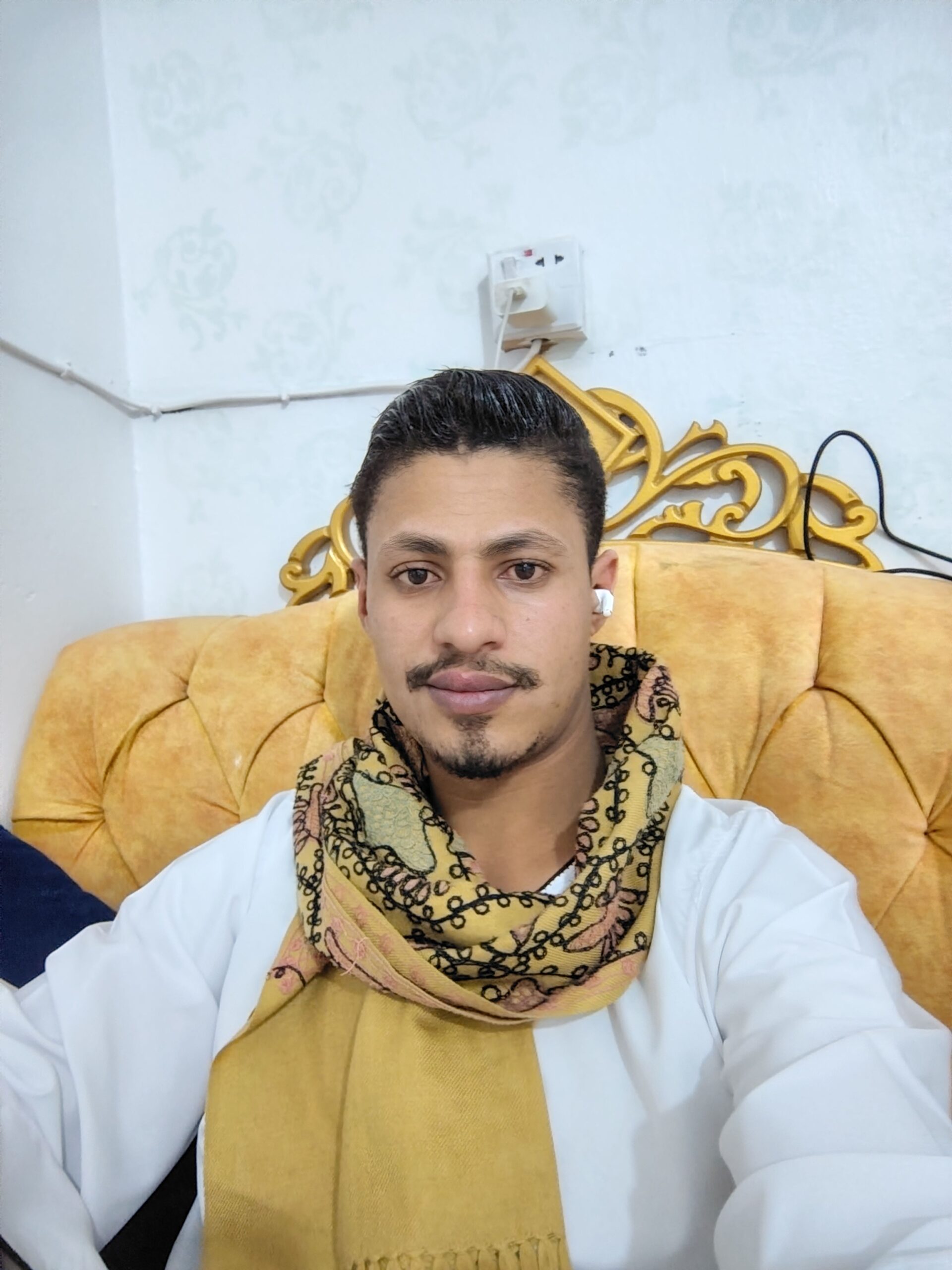 النسيم الغربى