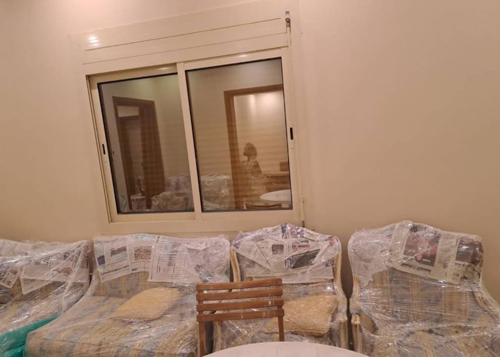 شركة نقل عفش الانصاري نقل اثاث