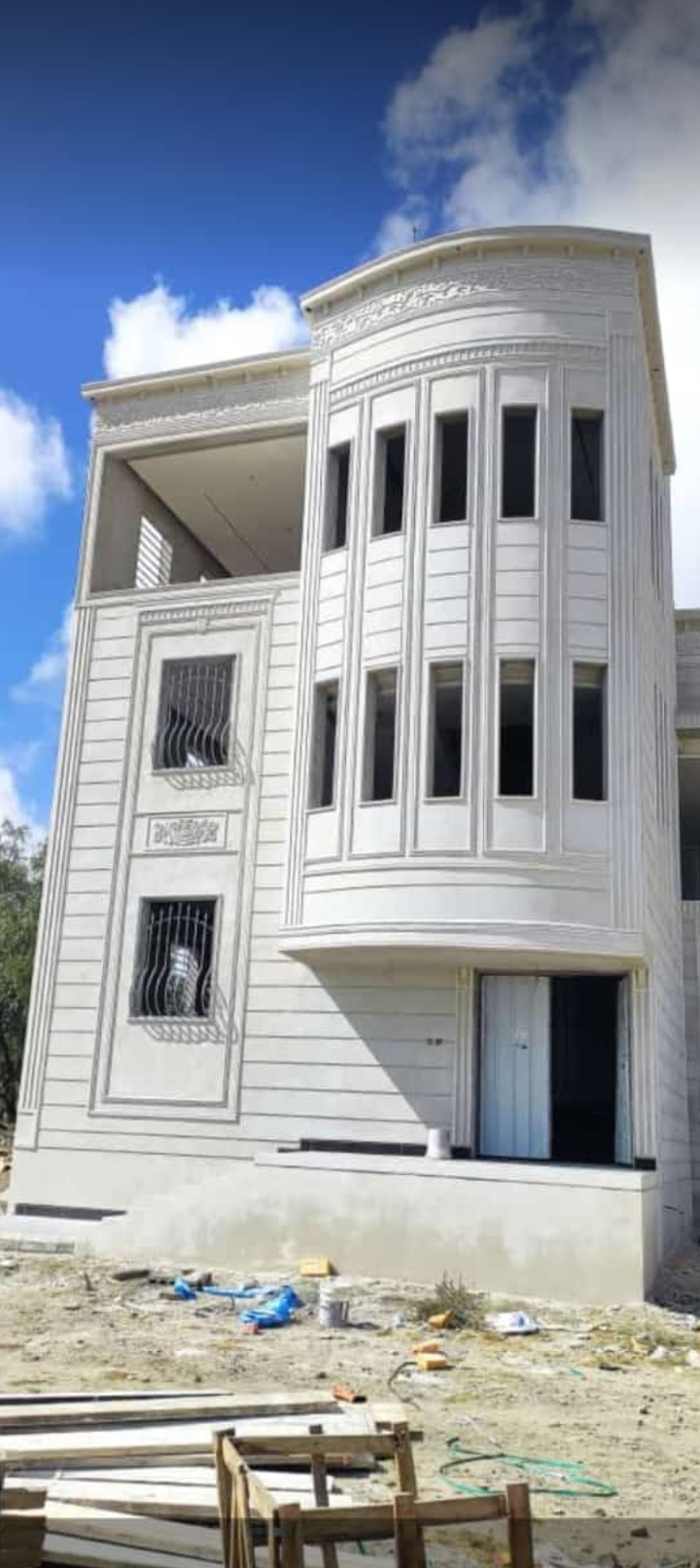 ترميمات داخليه تسليم مفتاح