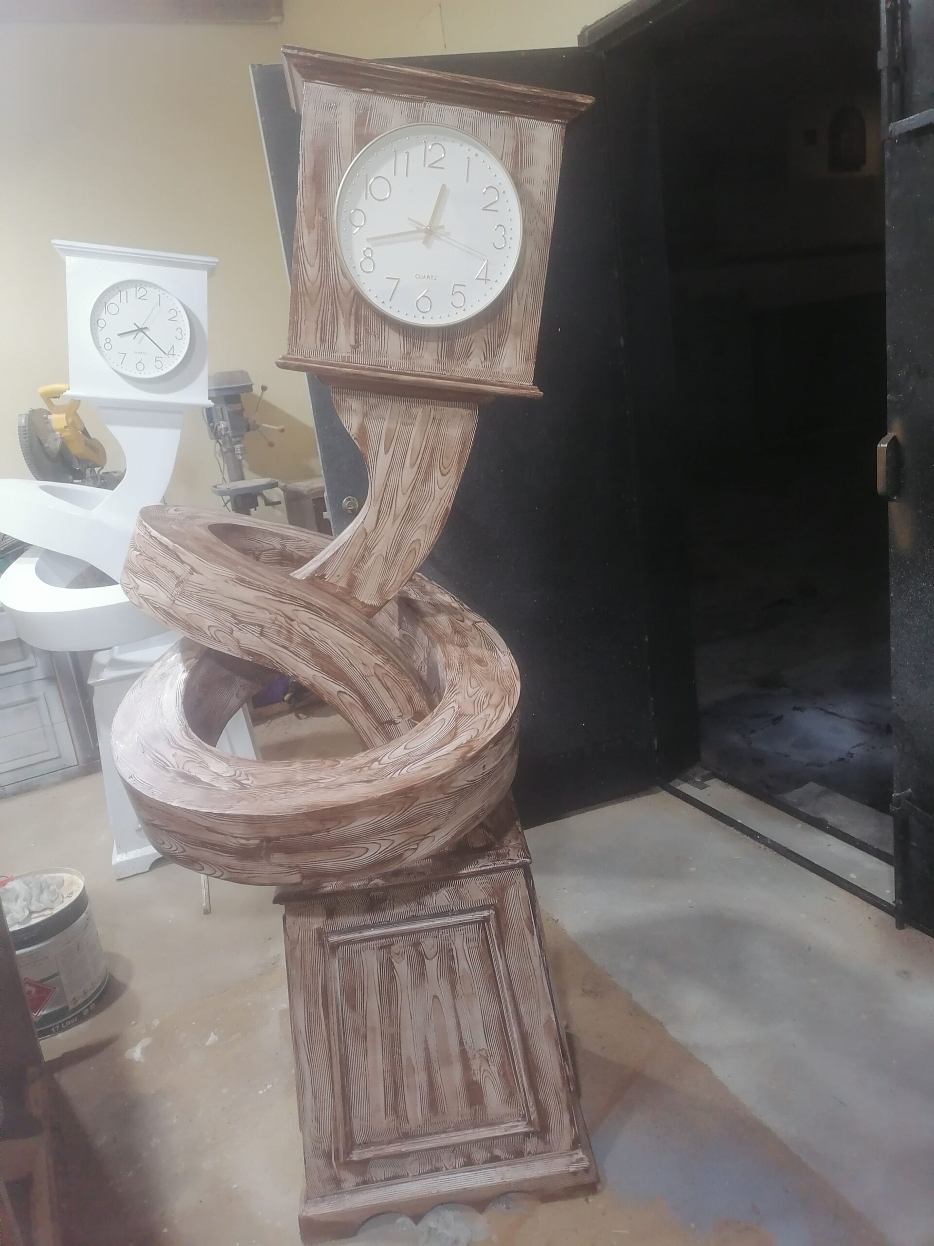 الطائف الحوية