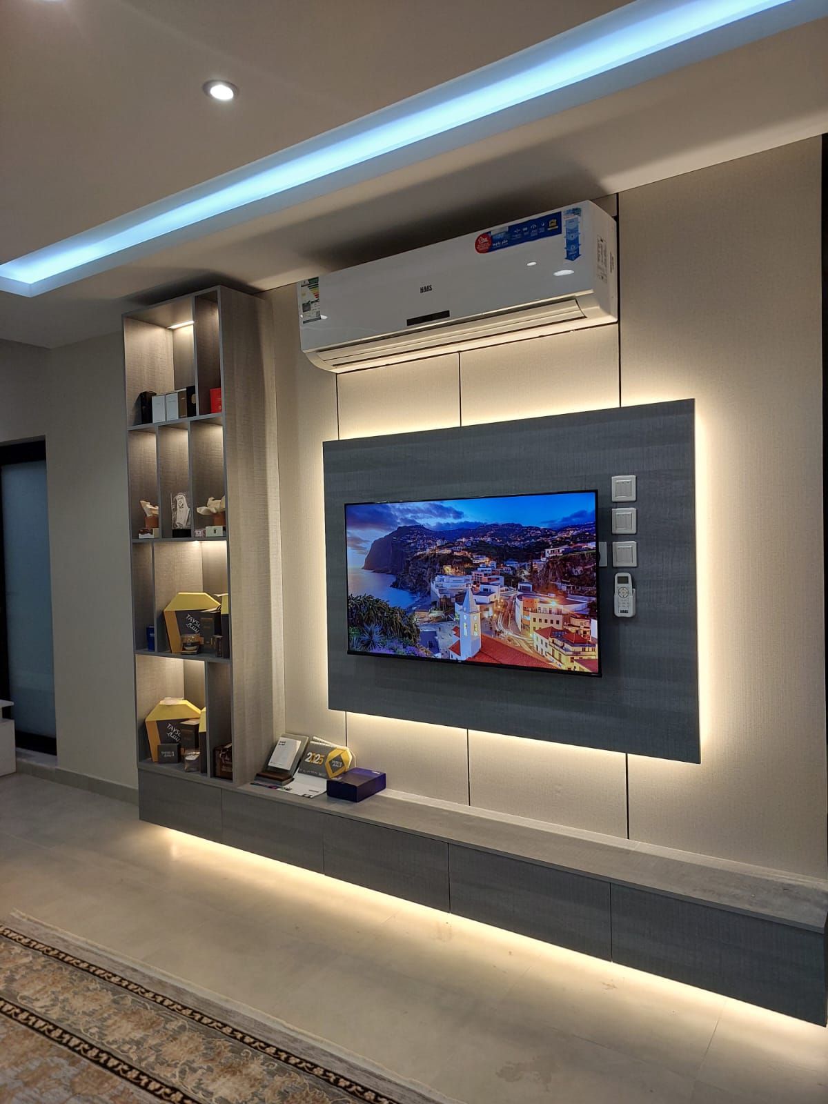 مؤسسه البيت الذهبي لديكورات في الشرقيه