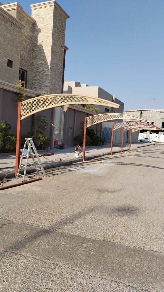 اصباغ وترميم ومضلات وغيرها الكثير من الاعمال 05002