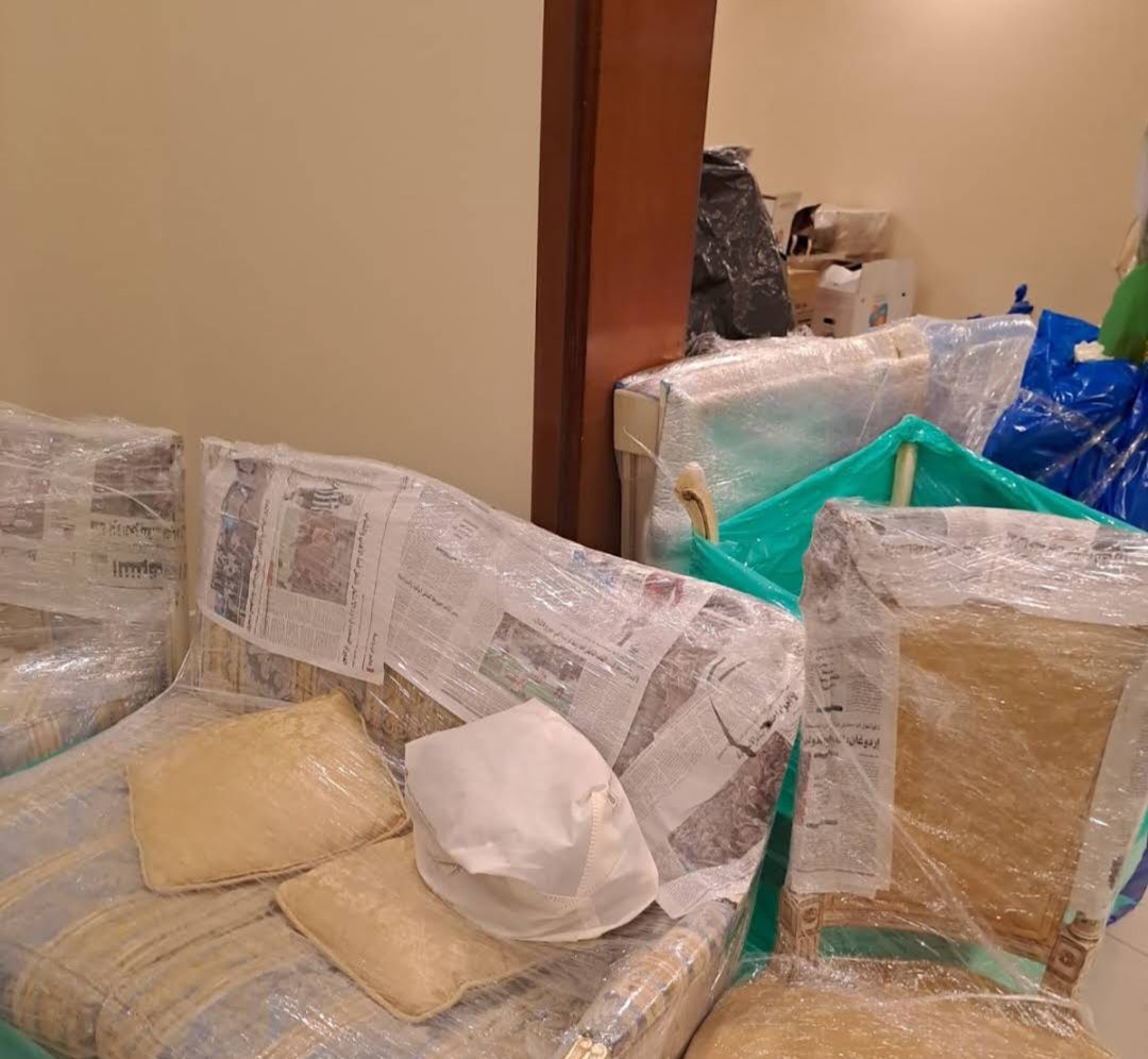 شركة نقل عفش الانصاري نقل اثاث