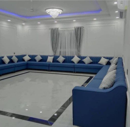 الركن الراقي جده