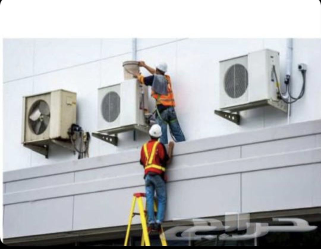 صيانه مكيف تلاجه غساله ايضي تركب مكيف 0562234087