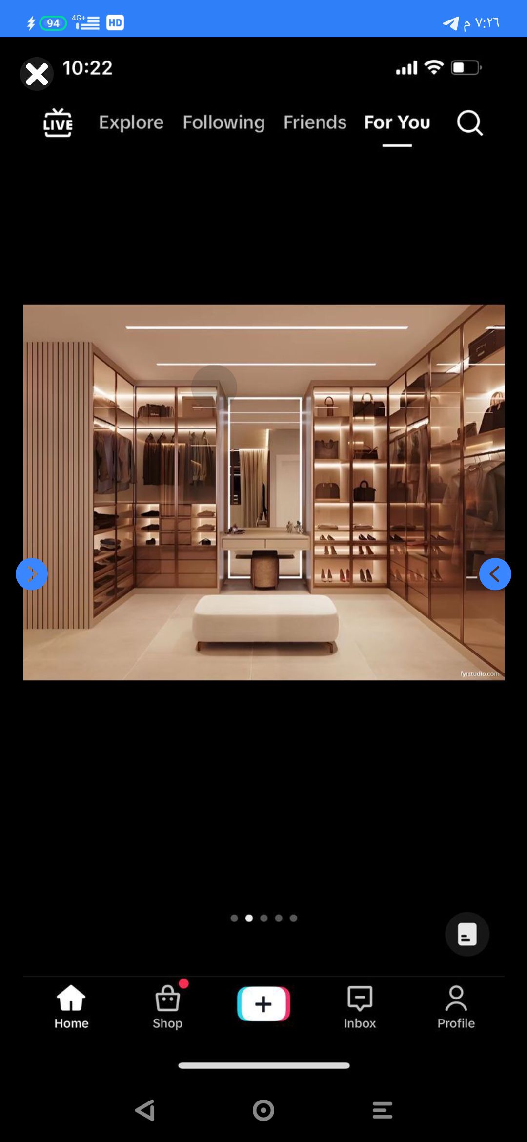 تصميم وتركيب جميع انواع الديكورات المنزليه وغرف ال