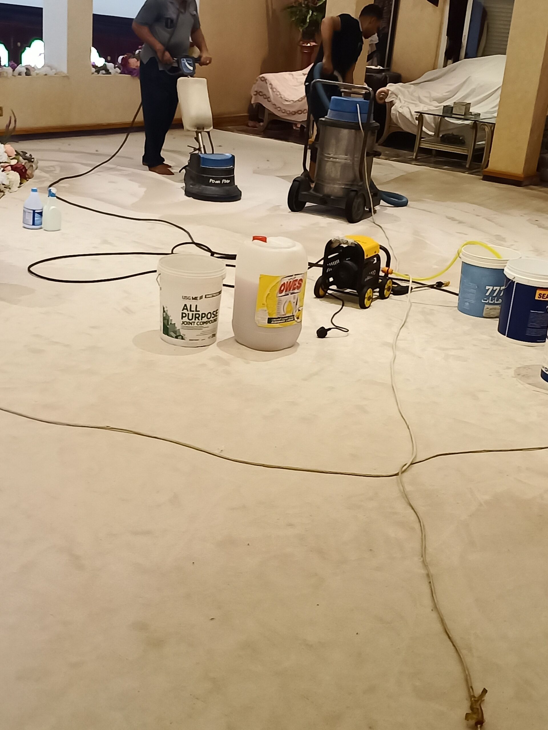 شركة تنظيف الشقق بالمدينة المنورة