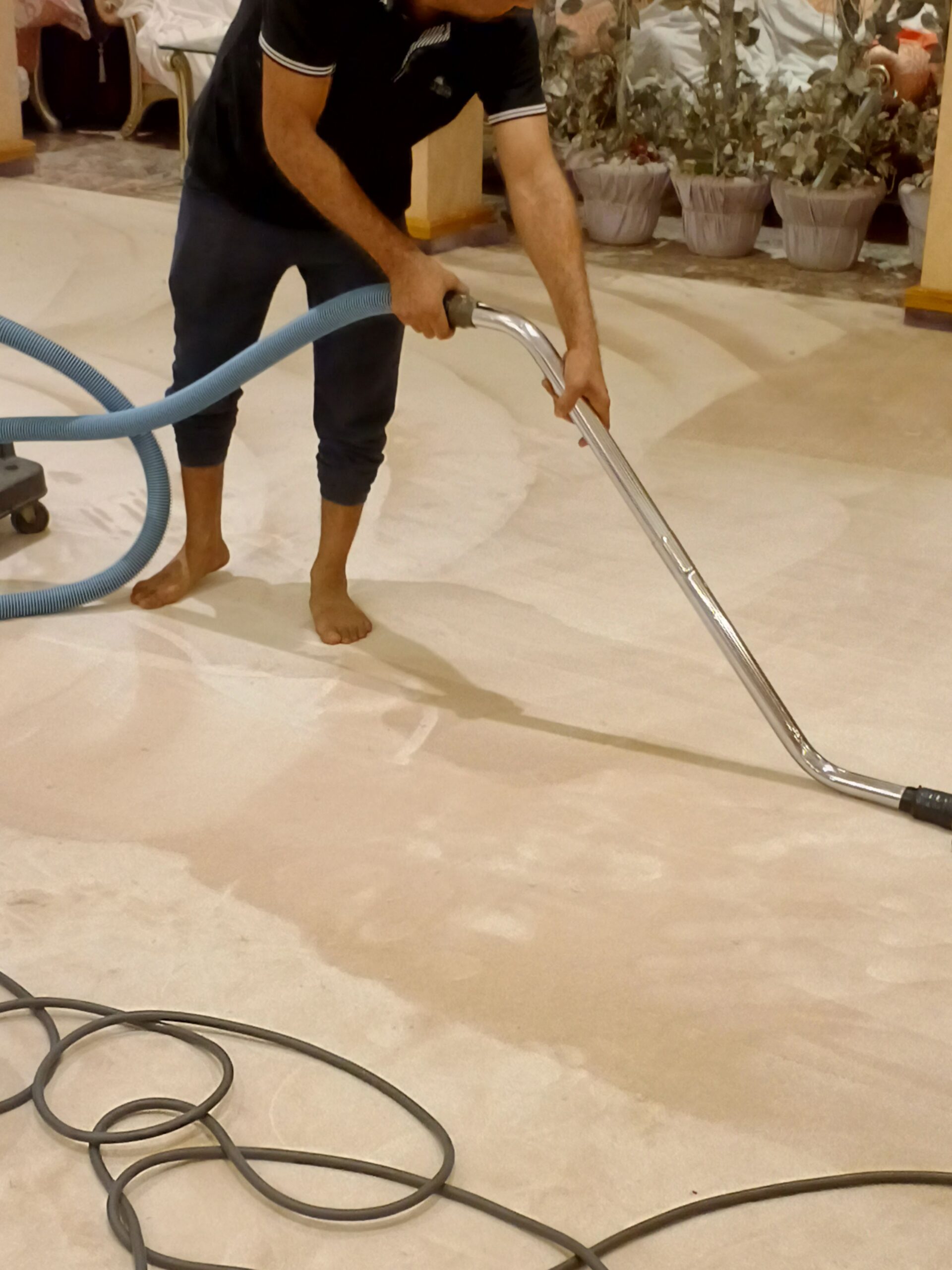 شركة تنظيف الشقق بالمدينة المنورة