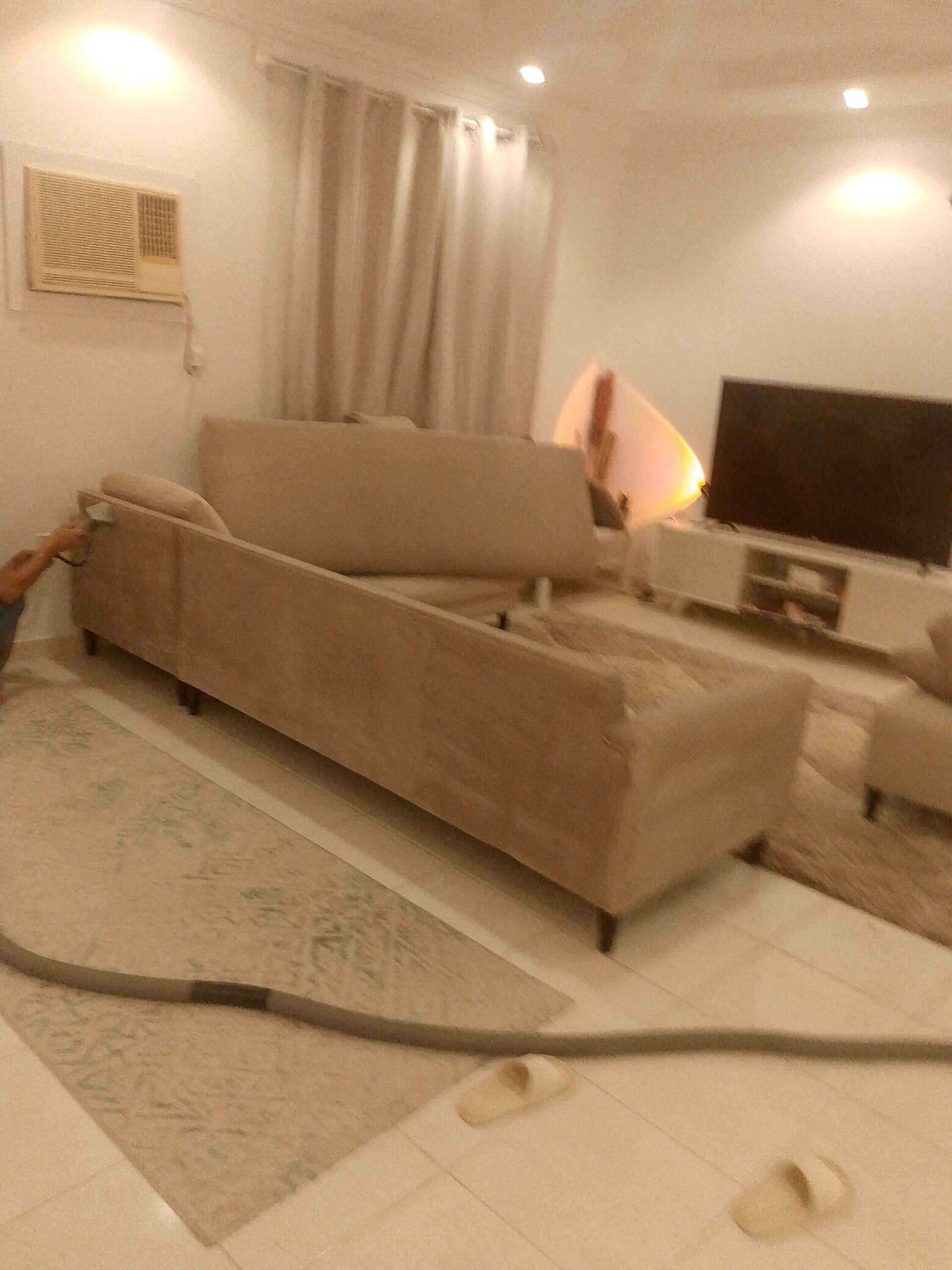 غسيل كنب سجاد فرش 50/,خصم للمساجد