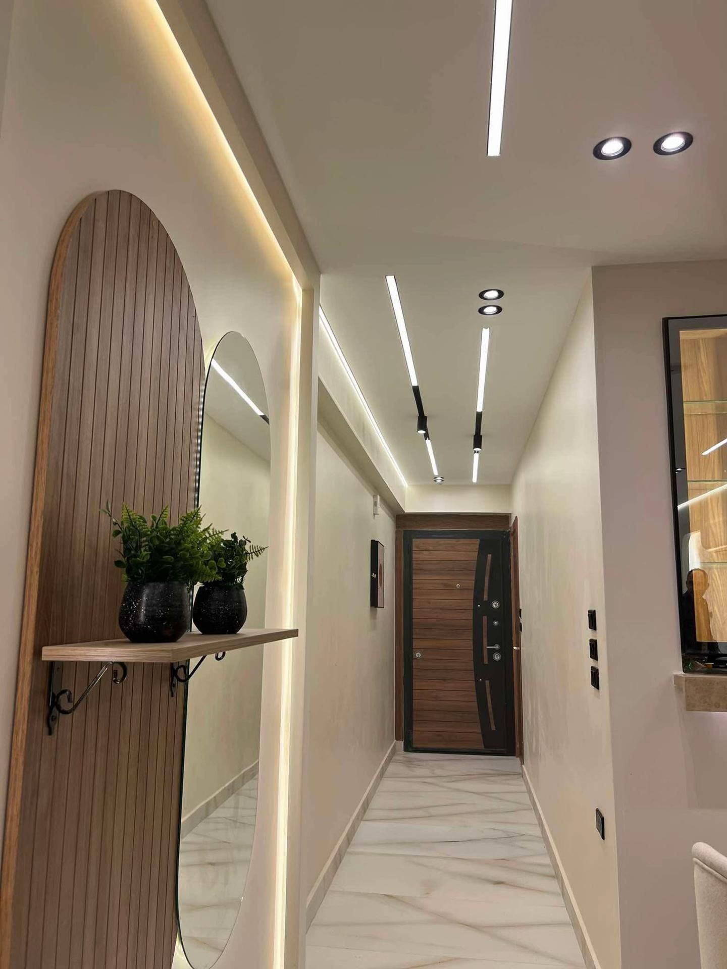 مؤسسه البيت الذهبي لديكورات الشرقيه