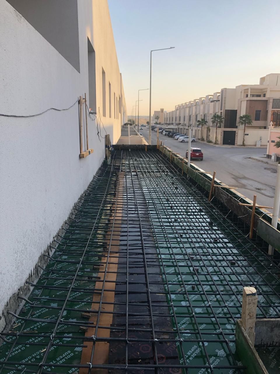 مقاول مباني عامة عظم اسود وعلى المفتاح