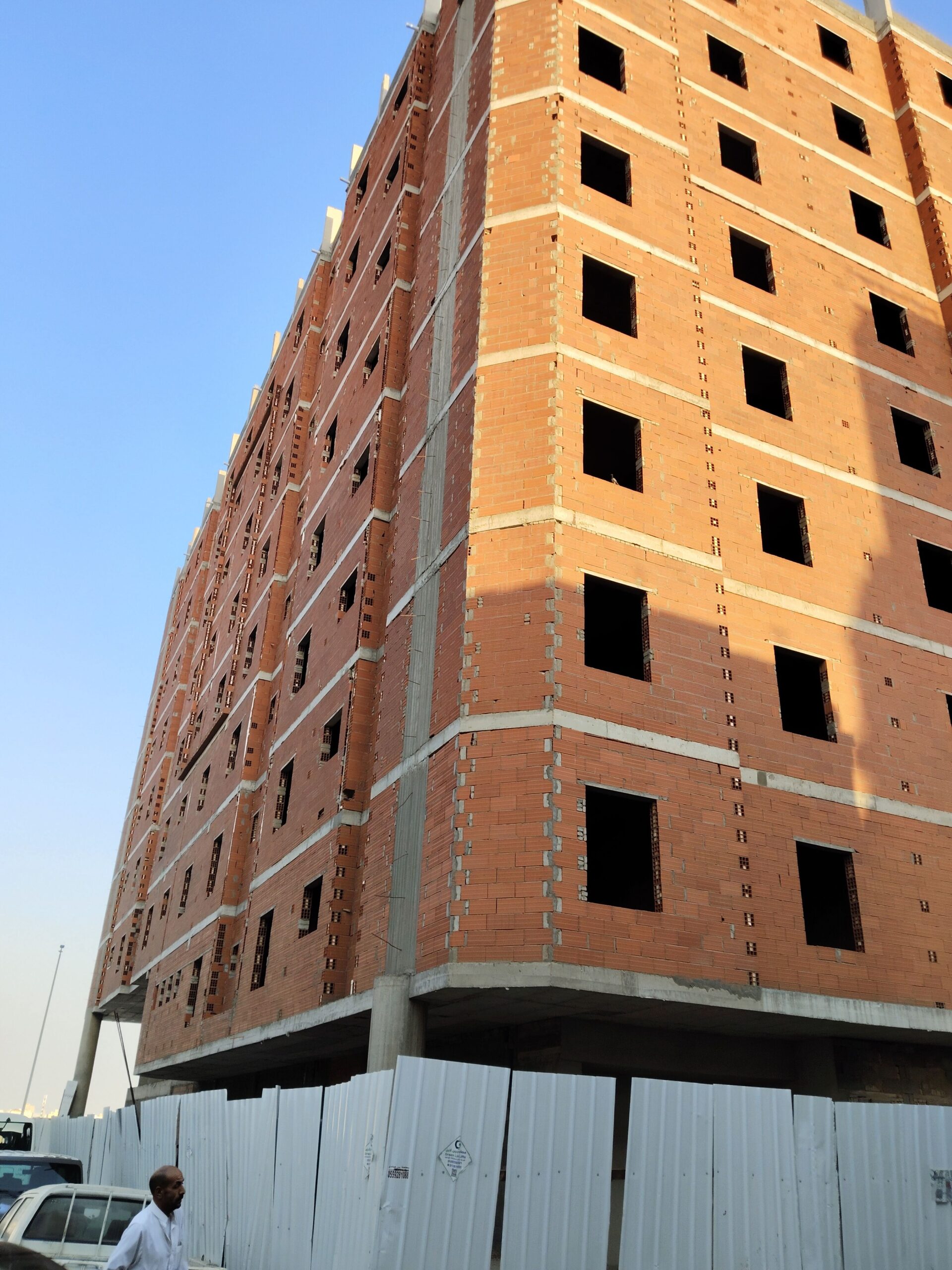 جده شارع الستين