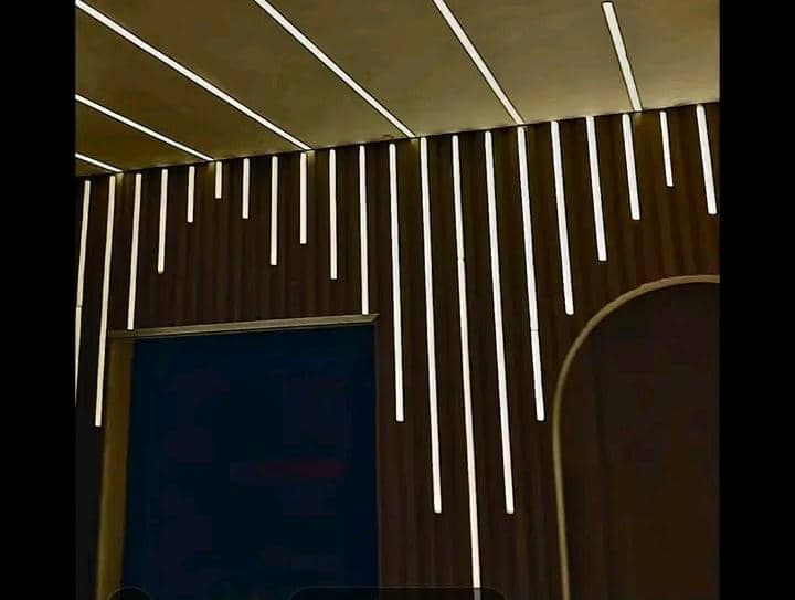 كهربائي حي المنار