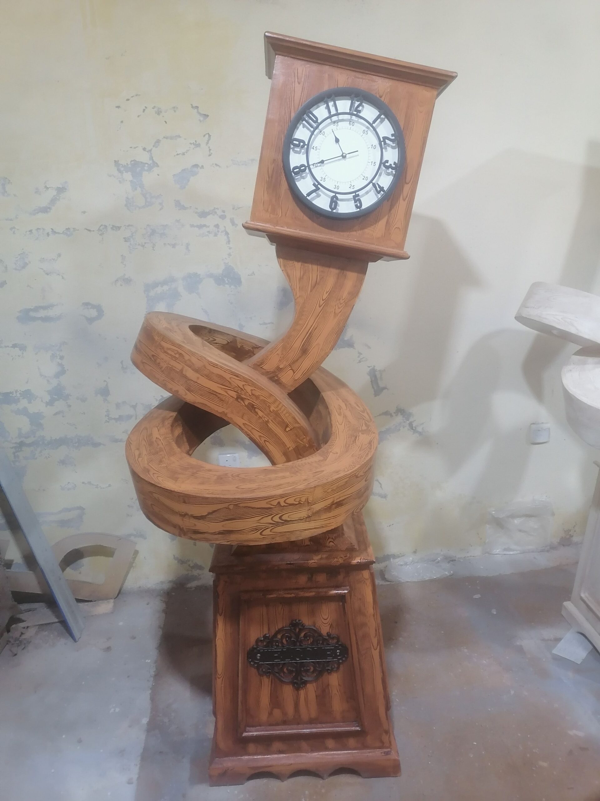 الطائف الحوية