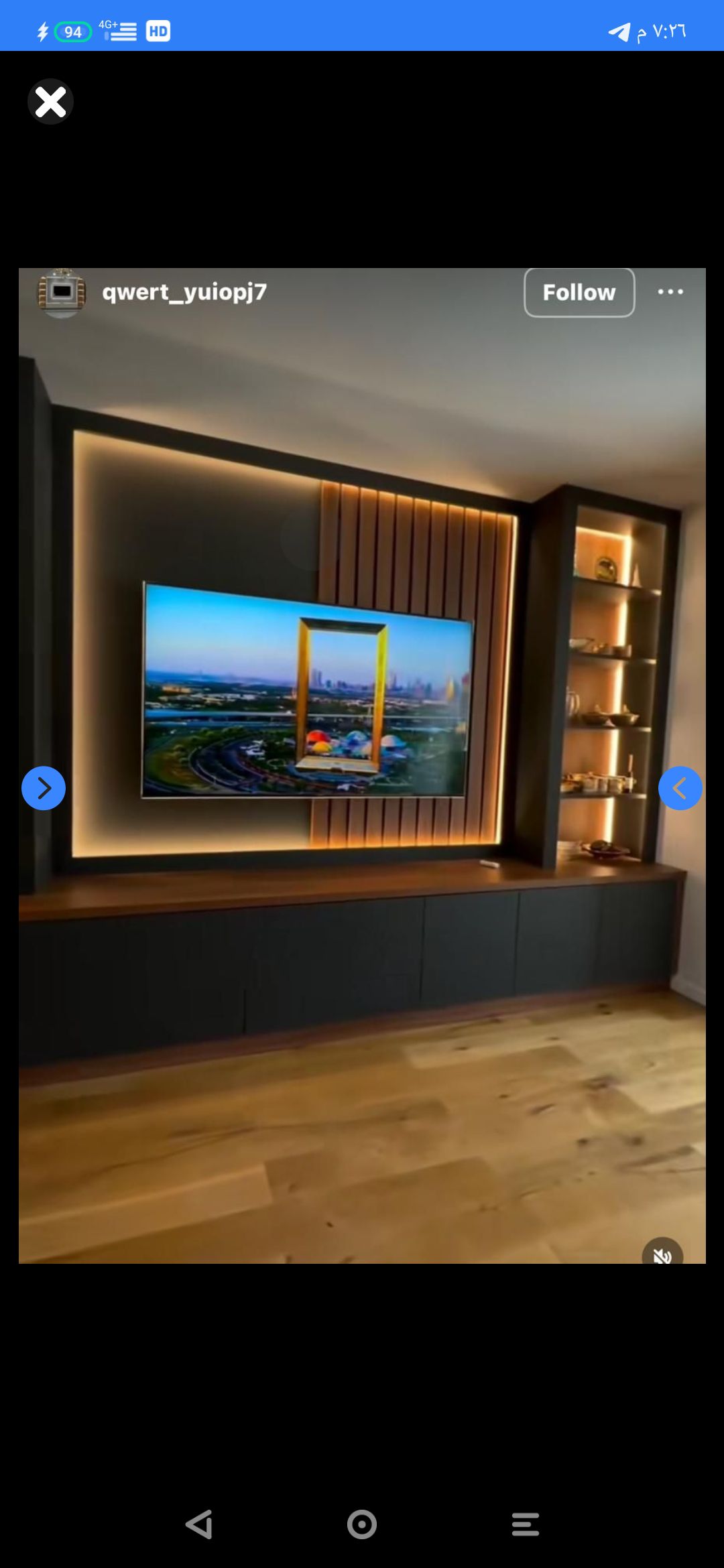تصميم وتركيب ديكورات في الرياض