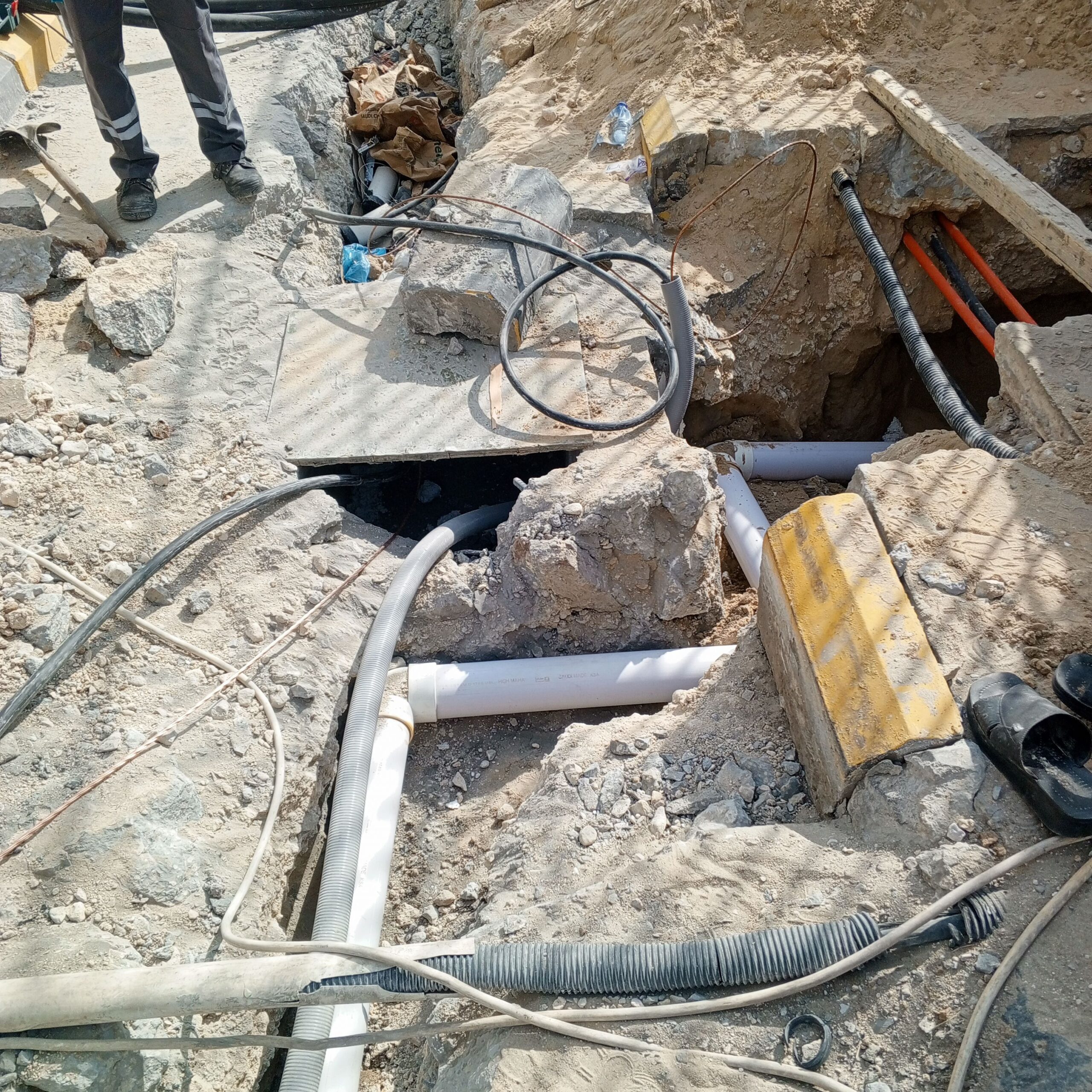 تنظيف البياره