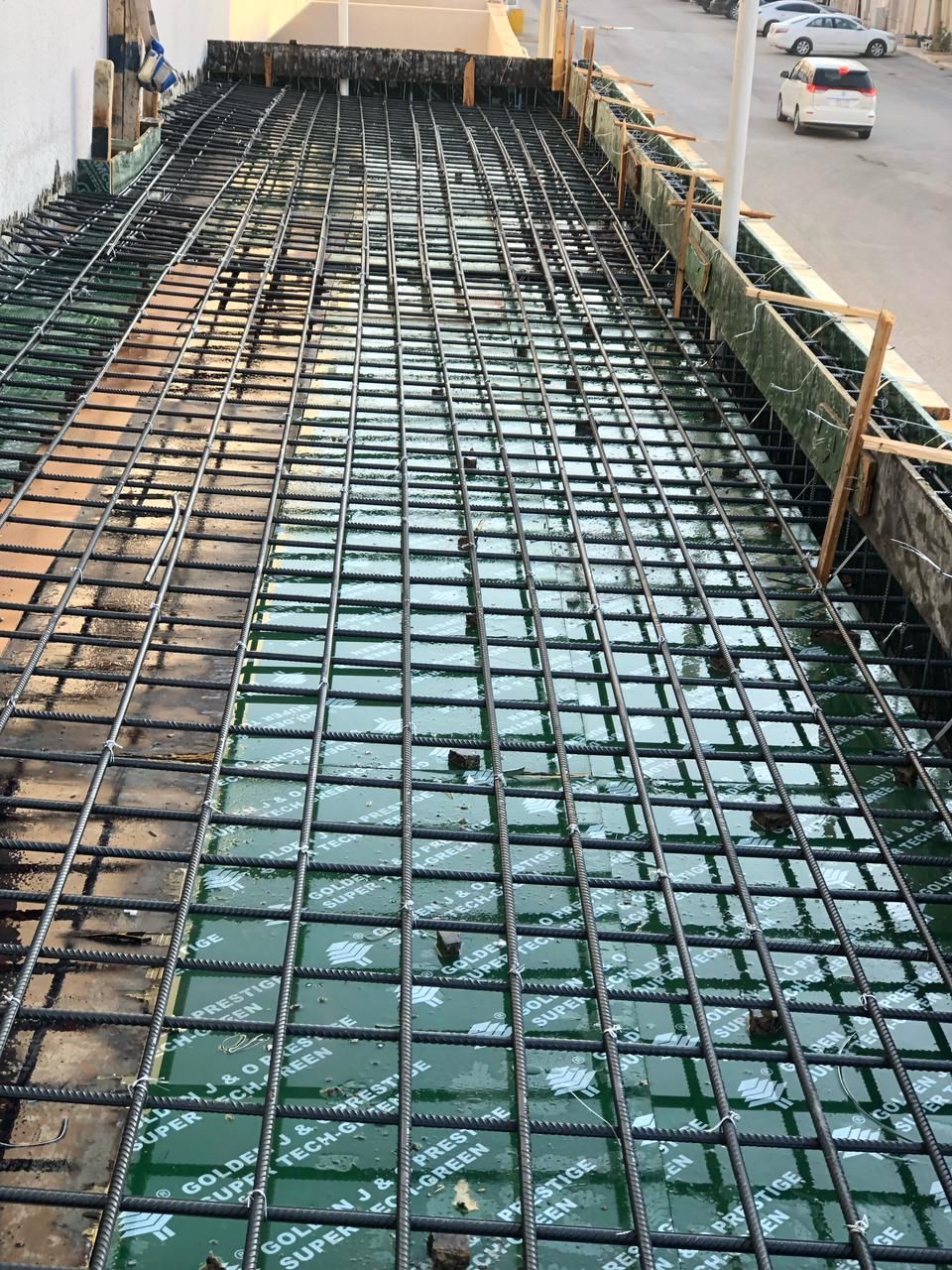 مقاول مباني عامة عظم اسود وعلى المفتاح