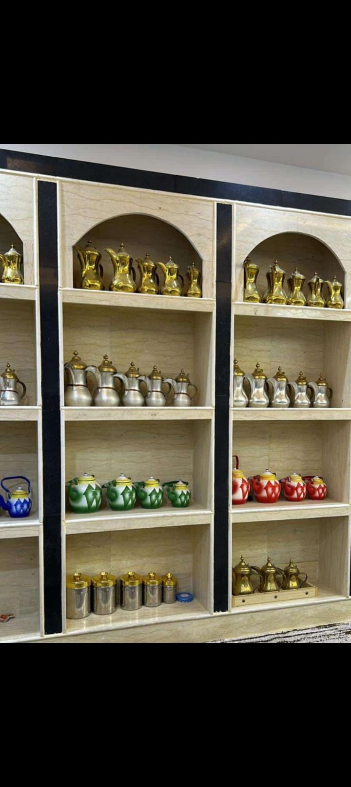 دیکورات جبس بورد جبس عادی