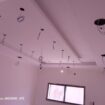 ديكورات الشرقيه وضواحيها اصباغ داخلية وخارجية عواز