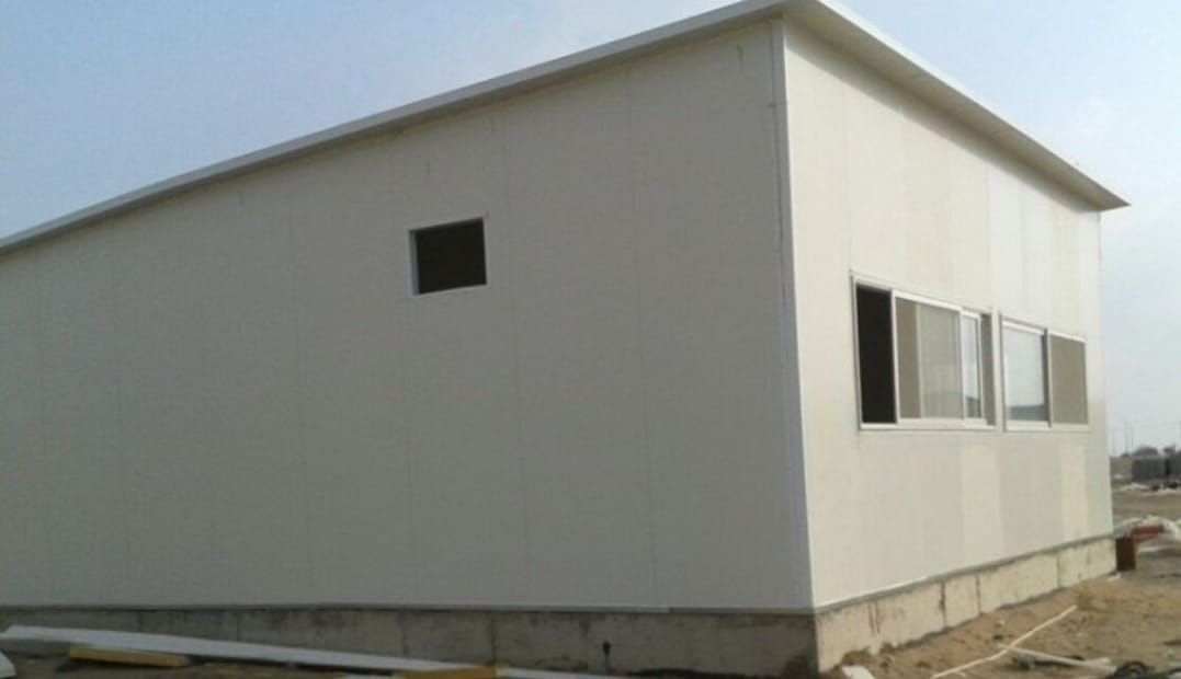 ساندويتش بانل بناء ملاحق سندويتش بانل سندويش بنل س