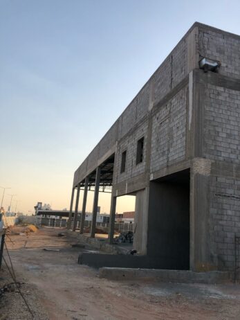مقاول مباني عامة عظم اسود وعلى المفتاح داخل الرياض