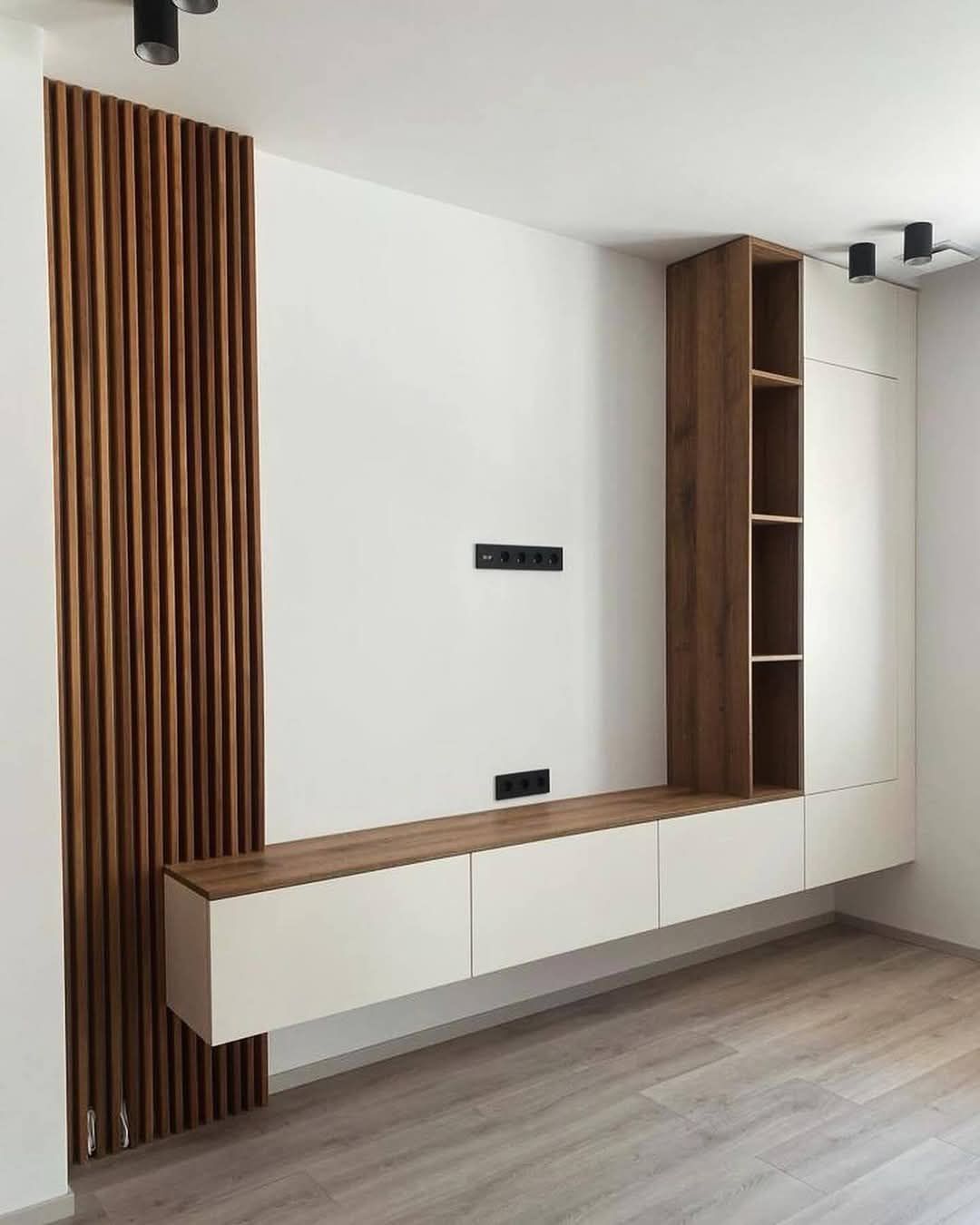 تصميم وتركيب جميع انواع الديكورات