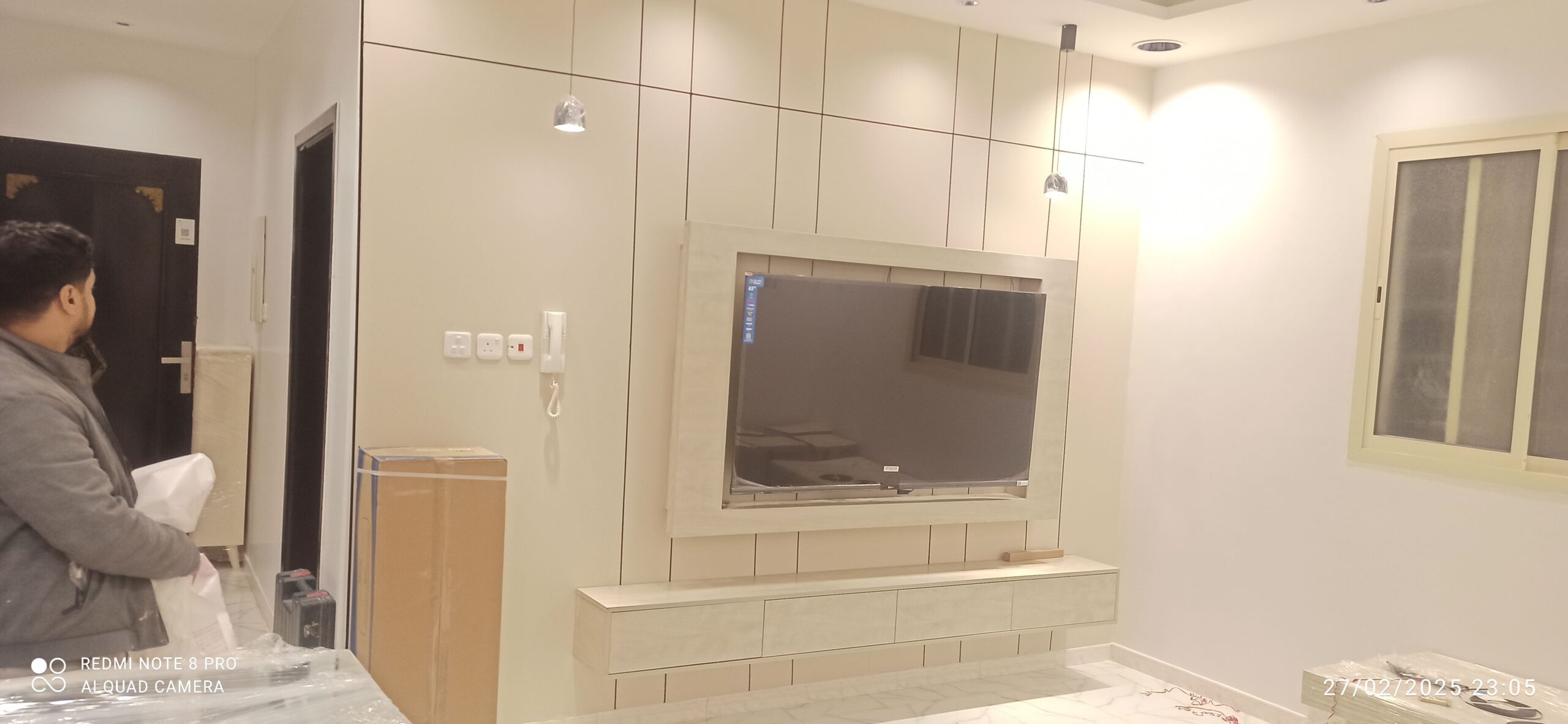 الرياض شارع النضيم