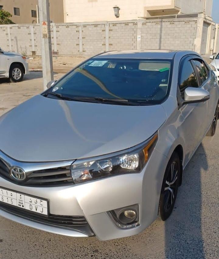 القريات الجوف