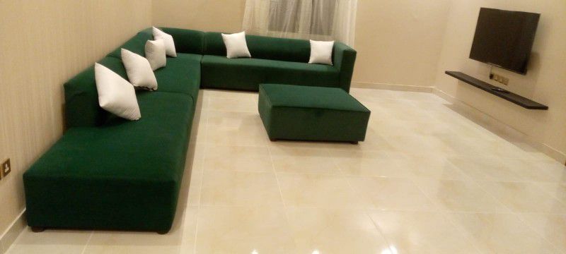 الركن الراقي جده