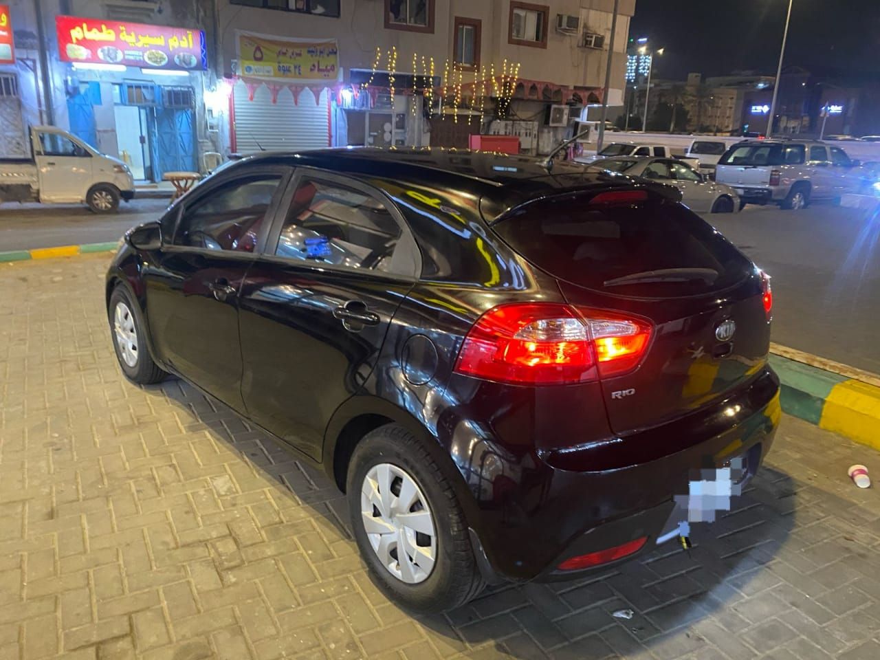 جدة حي المروة